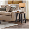 Alaterre Furniture 21 W, 21 L, 24 H, Pine Top, Stain/Nitrocellulose Lacquer ANAD01RNB